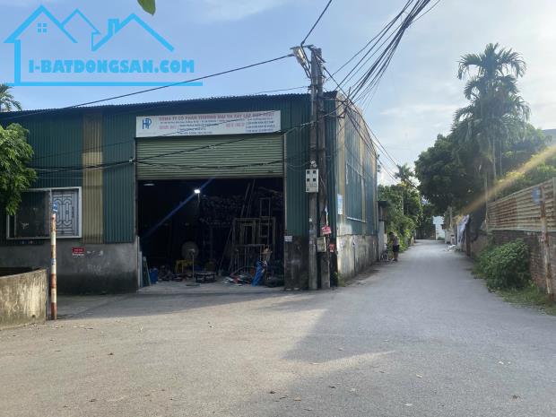 Bán Lô Đất Mặt Đường Phúc thành DT 50m2 Giá 3.95tỷ Đường Rộng Otô Biên Giang Hà Đông - 1
