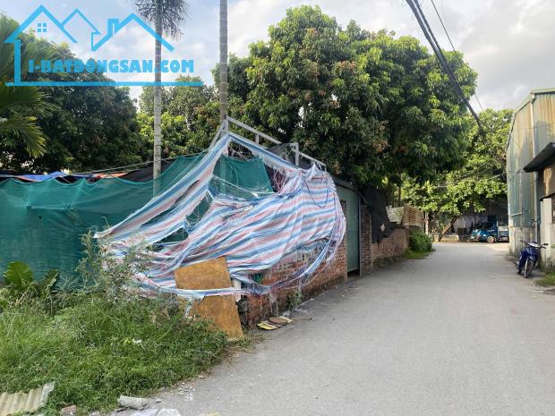Bán Lô Đất Mặt Đường Phúc thành DT 50m2 Giá 3.95tỷ Đường Rộng Otô Biên Giang Hà Đông - 2