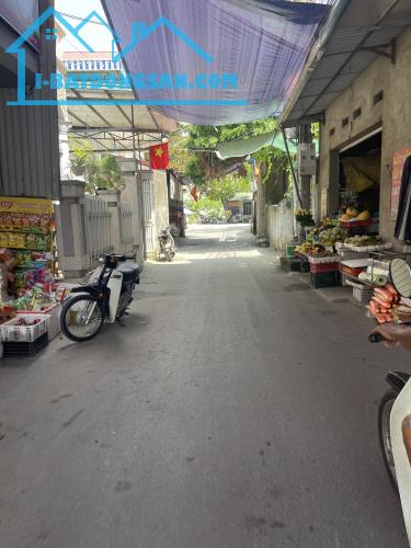 Bán lô Đất 54m2 Giá 3.1tỷ Cách Đường Ql6 Chỉ 200m Biên Giang Hà Đông