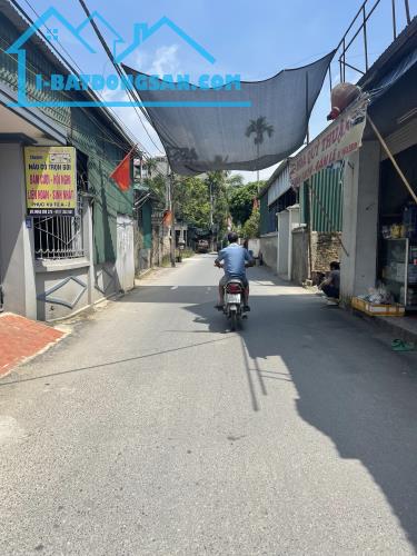 Bán lô Đất 54m2 Giá 3.1tỷ Cách Đường Ql6 Chỉ 200m Biên Giang Hà Đông - 2