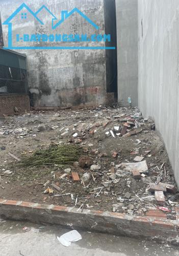 Bán lô Đất 54m2 Giá 3.1tỷ Cách Đường Ql6 Chỉ 200m Biên Giang Hà Đông - 3