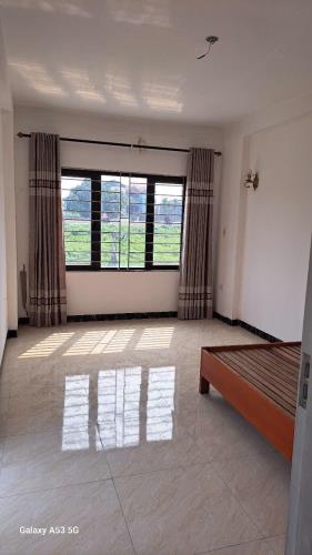 Cho thuê nhà riêng Thạch Bàn 35m2 5 tầng 3 ngủ giá 8.5 triệu - 1