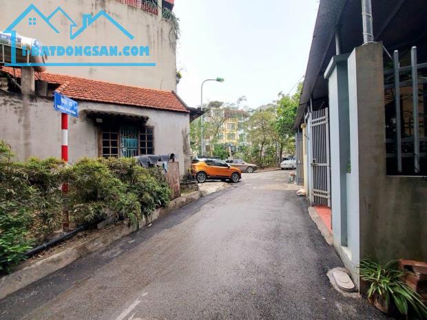 Bán đất 32.5m² tại Đồng Mai, Hà Đông – Hơn 2 tỷ sổ đỏ