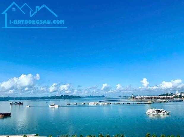 Cắt Lỗ 800tr căn 2Pn 68m2 View Biển tại chung cư The Sapphire, Bao biển Bến Đoan, Hạ Long - 1