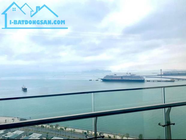 Cắt Lỗ 800tr căn 2Pn 68m2 View Biển tại chung cư The Sapphire, Bao biển Bến Đoan, Hạ Long - 2