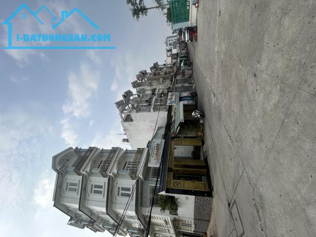 6x16m – 5 tầng – Hẻm 8m rộng thoáng 💰 Giá chỉ 12.2 tỷ – Nhà đẹp, vị trí đắc địa!