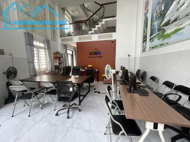 6x16m – 5 tầng – Hẻm 8m rộng thoáng 💰 Giá chỉ 12.2 tỷ – Nhà đẹp, vị trí đắc địa! - 1