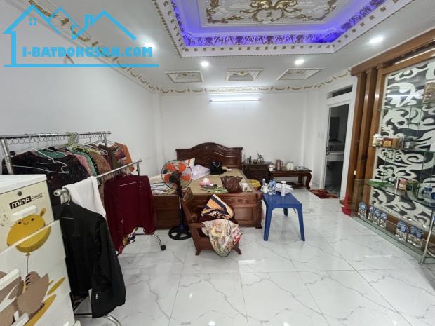 6x16m – 5 tầng – Hẻm 8m rộng thoáng 💰 Giá chỉ 12.2 tỷ – Nhà đẹp, vị trí đắc địa! - 3
