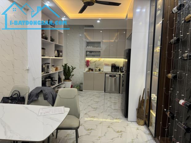 Bán Nhà Riêng Lê Quang Đạo DT 43m2 - 4 Tầng Oto Đỗ Cổng-Full Nội Thất. - 3