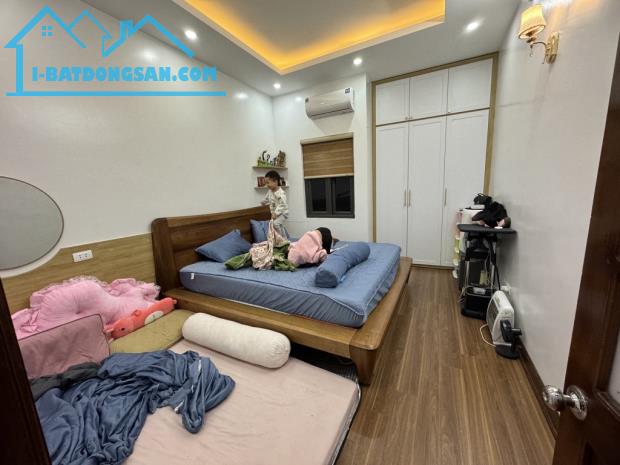 Bán Nhà Riêng Lê Quang Đạo DT 43m2 - 4 Tầng Oto Đỗ Cổng-Full Nội Thất. - 1
