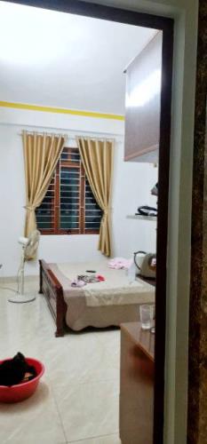 Bán Nhà Vĩnh Phúc. Ba Đình. 6 Tầng Thang Máy. DT 50m2. MT 5,8m. Giá 8,18 Tỷ.