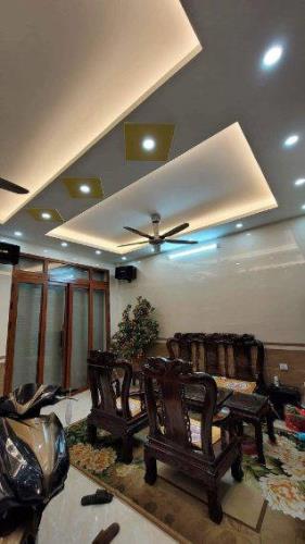 Bán Nhà Vĩnh Phúc. Ba Đình. 6 Tầng Thang Máy. DT 50m2. MT 5,8m. Giá 8,18 Tỷ. - 1