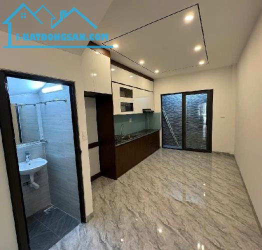 BÁN NHÀ ĐẸP - SÁT PHỐ VŨ XUÂN THIỀU - 50M² - 4 TẦNG - GIÁ NHỈNH 7 TỶ - 5
