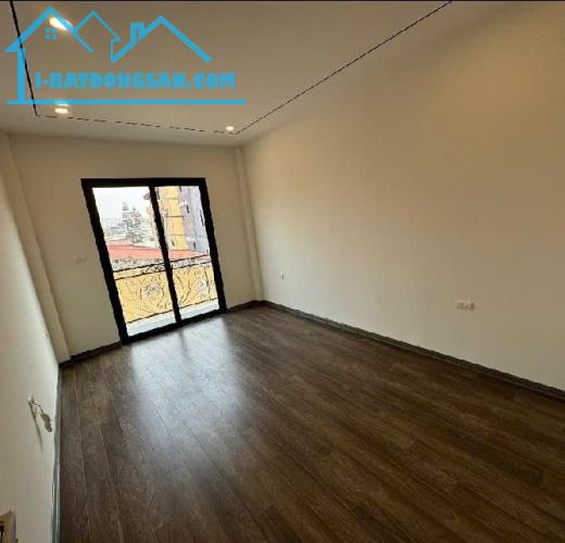 BÁN NHÀ ĐẸP - SÁT PHỐ VŨ XUÂN THIỀU - 50M² - 4 TẦNG - GIÁ NHỈNH 7 TỶ - 4