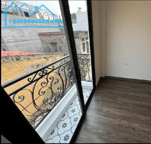 BÁN NHÀ ĐẸP - SÁT PHỐ VŨ XUÂN THIỀU - 50M² - 4 TẦNG - GIÁ NHỈNH 7 TỶ - 2