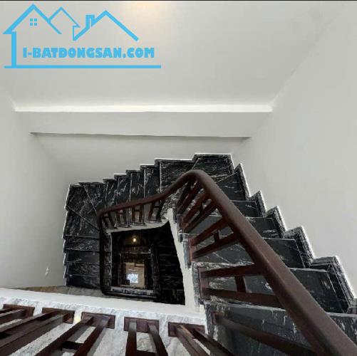 BÁN NHÀ ĐẸP - SÁT PHỐ VŨ XUÂN THIỀU - 50M² - 4 TẦNG - GIÁ NHỈNH 7 TỶ - 1