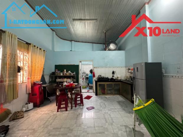 Bán nhà 100m2 góc 2 mặt tiền Chợ Điều phường Long Bình TP Biên Hòa có 3,4 tỷ - 2