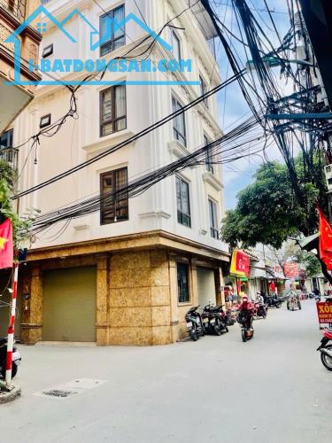 bán nhà Thanh Xuân 45mm Thanh Xuân, gần Hồ, ô tô đỗ cửa thông thoáng