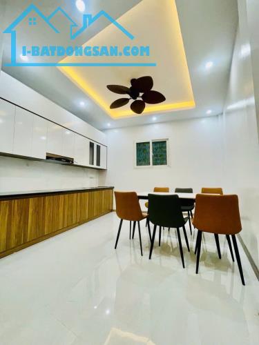 bán nhà Thanh Xuân 45mm Thanh Xuân, gần Hồ, ô tô đỗ cửa thông thoáng - 4