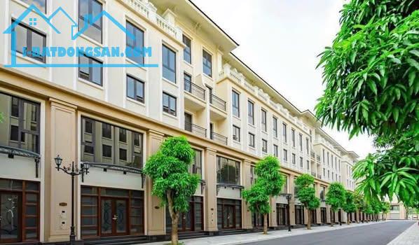 Bán căn LK khu Vịnh Tây 5 DT 70mhỗ trợ 0% lãi suất trong 30 tháng tại Vin  3.- giá 8.8 tỷ