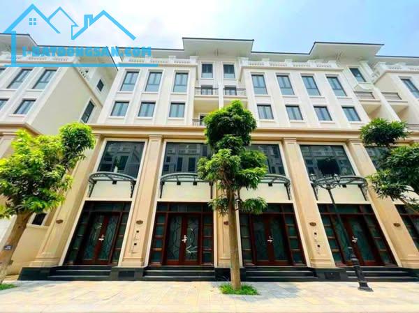 Bán căn LK khu Vịnh Tây 5 DT 70mhỗ trợ 0% lãi suất trong 30 tháng tại Vin  3.- giá 8.8 tỷ - 2