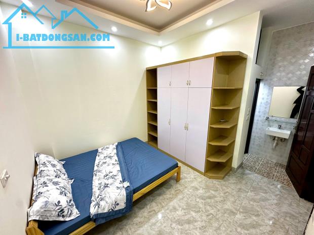 Bán nhà phố Lệ Mật, Việt Hưng 52m2x3T, ngõ nông ô tô, giá 7.3 tỷ - 4