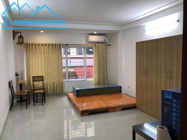 💥💥 TÂY HỒ QUẬN - 30M RA MẶT PHỐ - 6 TẦNG - Ô CHỜ THANG MÁY - KHU VỰC HIẾM NHÀ BÁN ,NGÕ R - 4