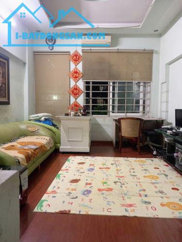 💥💥 TÂY HỒ QUẬN - 30M RA MẶT PHỐ - 6 TẦNG - Ô CHỜ THANG MÁY - KHU VỰC HIẾM NHÀ BÁN ,NGÕ R - 3