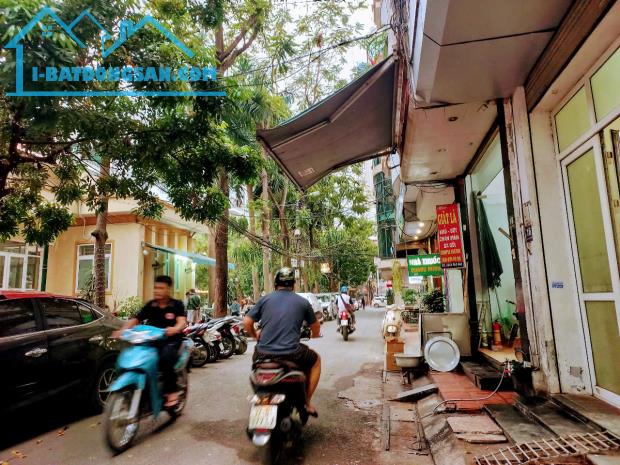 BÁN NHÀ NGỤY NHƯ KONTUM THANH XUÂN, LÔ GÓC 3 THOÁNG OTO TRÁNH KINH DOANH, 42M2, 16.X TỶ - 4