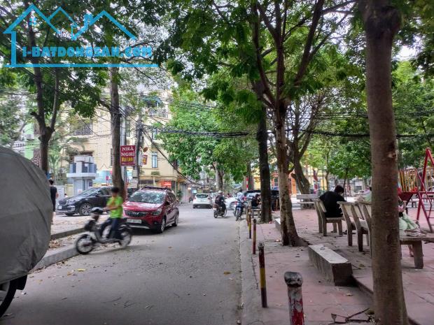 BÁN NHÀ NGỤY NHƯ KONTUM THANH XUÂN, LÔ GÓC 3 THOÁNG OTO TRÁNH KINH DOANH, 42M2, 16.X TỶ - 3
