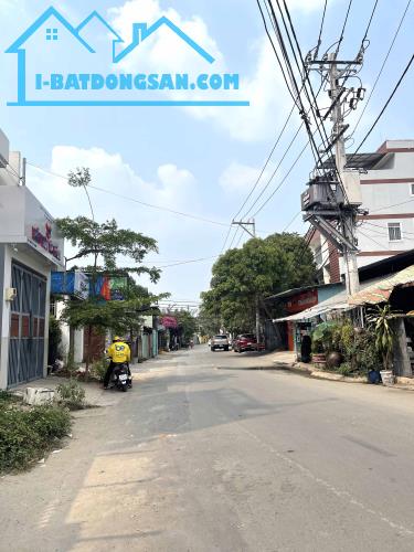 Bán Đất Thổ Cư – Mặt Tiền Lô Góc 885m2_10x50m, nở hậu Gần Phạm Văn Đồng Linh Đông Thủ Đức