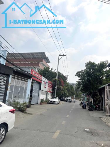 Bán Đất Thổ Cư – Mặt Tiền Lô Góc 885m2_10x50m, nở hậu Gần Phạm Văn Đồng Linh Đông Thủ Đức - 2