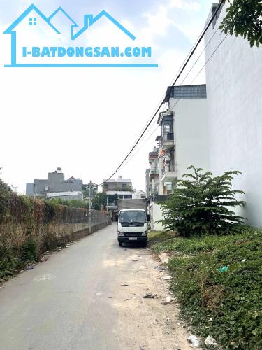Bán Đất Thổ Cư – Mặt Tiền Lô Góc 885m2_10x50m, nở hậu Gần Phạm Văn Đồng Linh Đông Thủ Đức - 3