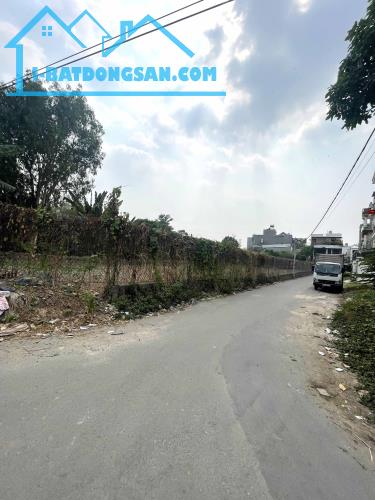Bán Đất Thổ Cư – Mặt Tiền Lô Góc 885m2_10x50m, nở hậu Gần Phạm Văn Đồng Linh Đông Thủ Đức - 4