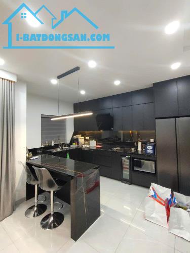 Mặt phố Bát khối, 60m, 4 tầng, chỉ hơn 9 tỷ.  - DÂN XÂY - NỘI THẤT ĐẸP - 1