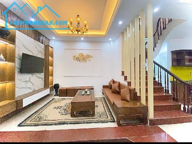 BỎ PHỐ VỀ QUÊ. CẦN BÁN GẤP PHỐ NGỌC TRỤC - ĐẠI MỖ - NAM TỪ LIÊM.