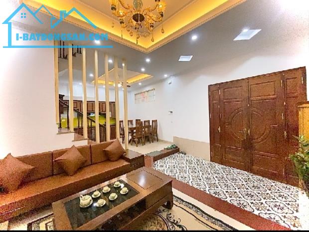 BỎ PHỐ VỀ QUÊ. CẦN BÁN GẤP PHỐ NGỌC TRỤC - ĐẠI MỖ - NAM TỪ LIÊM. - 1