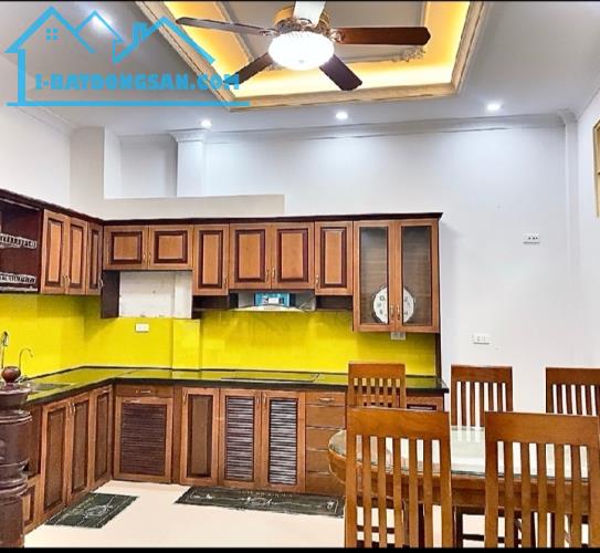 BỎ PHỐ VỀ QUÊ. CẦN BÁN GẤP PHỐ NGỌC TRỤC - ĐẠI MỖ - NAM TỪ LIÊM. - 2