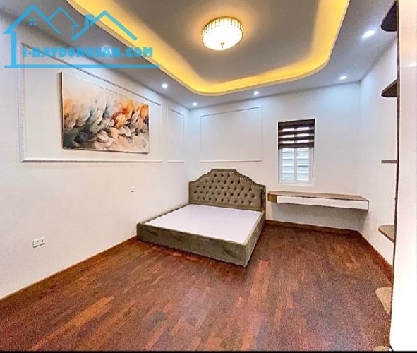 BỎ PHỐ VỀ QUÊ. CẦN BÁN GẤP PHỐ NGỌC TRỤC - ĐẠI MỖ - NAM TỪ LIÊM. - 4