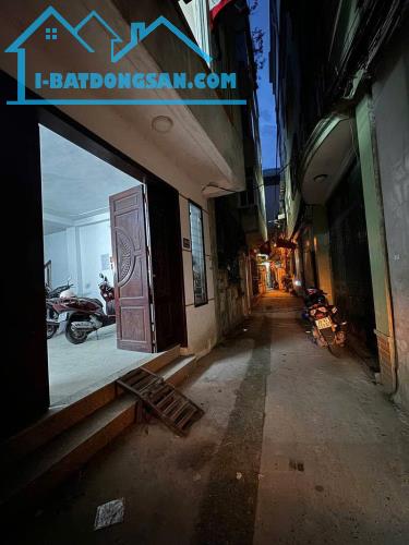 THỤY KHUÊ - 30M RA PHỐ - 6 TẦNG - Ô CHỜ THANG MÁY - KHU VỰC HIẾM NHÀ BÁN - NGÕ RỘNG THOÁNG - 4