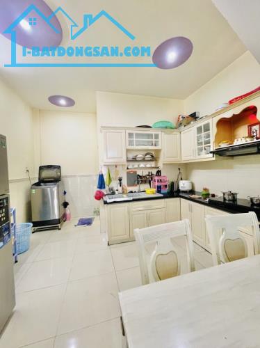 🏡 NHÀ ĐẸP HXH THÔNG GÒ DẦU, TÂN PHÚ (4x14m), 3 TẦNG, NỞ HẬU. GIÁ CHỈ 6.5 TỶ TL (SHR). - 1