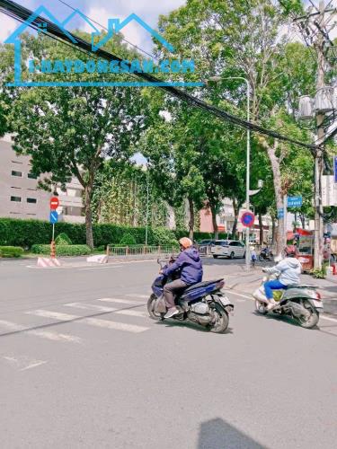 MẶT TIỀN KD TÂN PHÚ GIÁP AEON ĐƯỜNG NHỰA 8M- 3T- 65M2 4x16- CHỈ 8 TỶ7 - 1