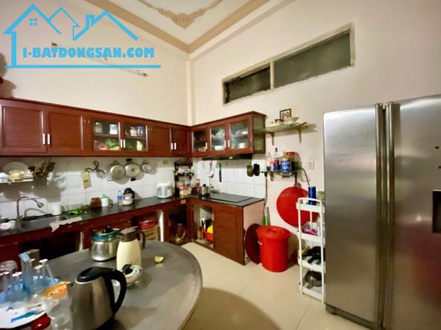 MẶT TIỀN KD TÂN PHÚ GIÁP AEON ĐƯỜNG NHỰA 8M- 3T- 65M2 4x16- CHỈ 8 TỶ7