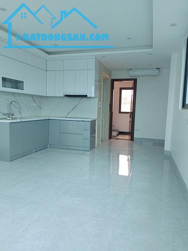 THỤY KHUÊ - MẶT PHỐ - BA THOÁNG VĨNH VIỄN - THANG MÁY XỊN - QUAN XÂY - Ở SƯỚNG - 3