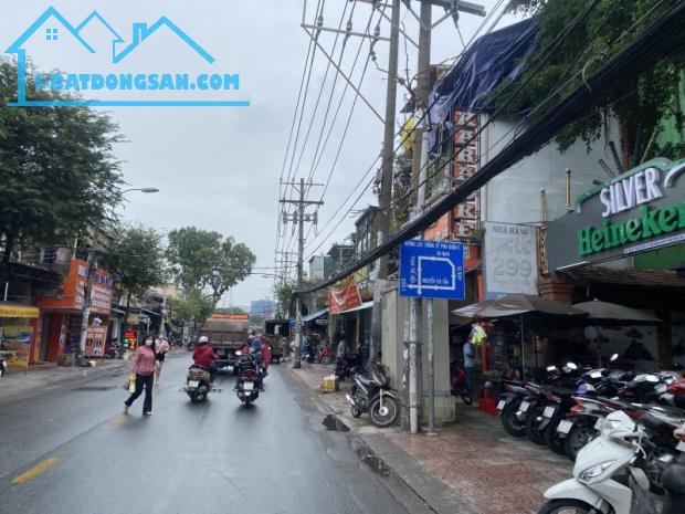 HXH ÂU DƯƠNG LÂN - CHDV 9 PHÒNG - 20TR/THÁNG - 67M2 - CHỈ 6.65 TỶ - 1