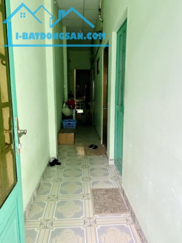 HXH ÂU DƯƠNG LÂN - CHDV 9 PHÒNG - 20TR/THÁNG - 67M2 - CHỈ 6.65 TỶ - 3