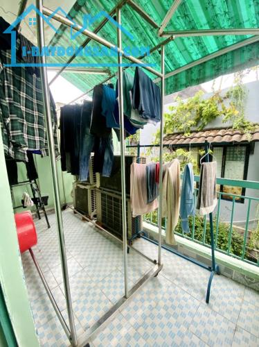HXH ÂU DƯƠNG LÂN - CHDV 9 PHÒNG - 20TR/THÁNG - 67M2 - CHỈ 6.65 TỶ - 5