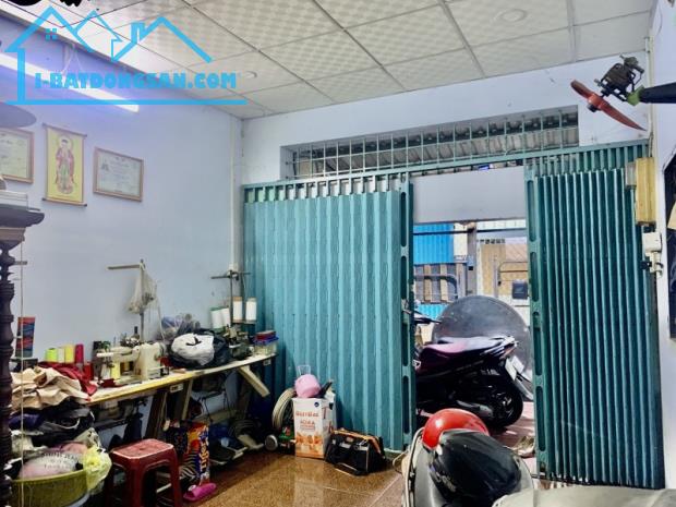 HXH PHẠM HÙNG - P4 QUẬN 8 - 30M RA MẶT TIỀN - 78M2, NGANG 4M - 6.5 TỶ - 3