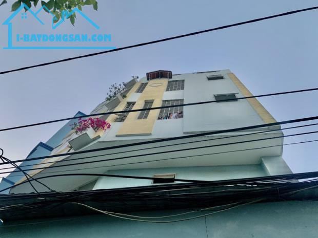 HXH PHẠM HÙNG - P4 QUẬN 8 - 30M RA MẶT TIỀN - 78M2, NGANG 4M - 6.5 TỶ