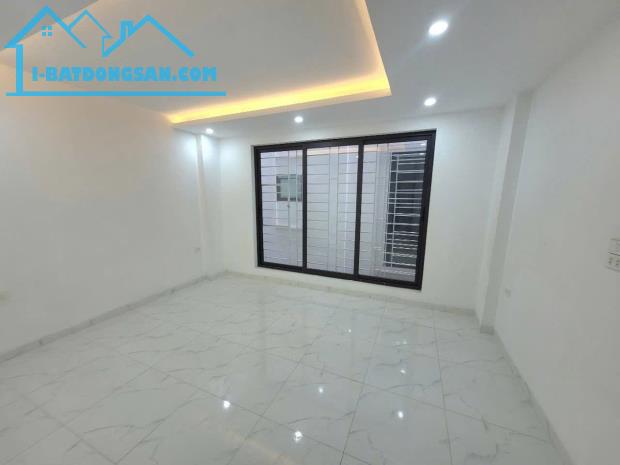 NHÀ RẺ NHẤT TRUNG TÂM VĂN QUÁN - NHÀ MỚI KOONG  30M 5 TẦNG GIÁ 6.1 TỶ CÒN BỚT - 1